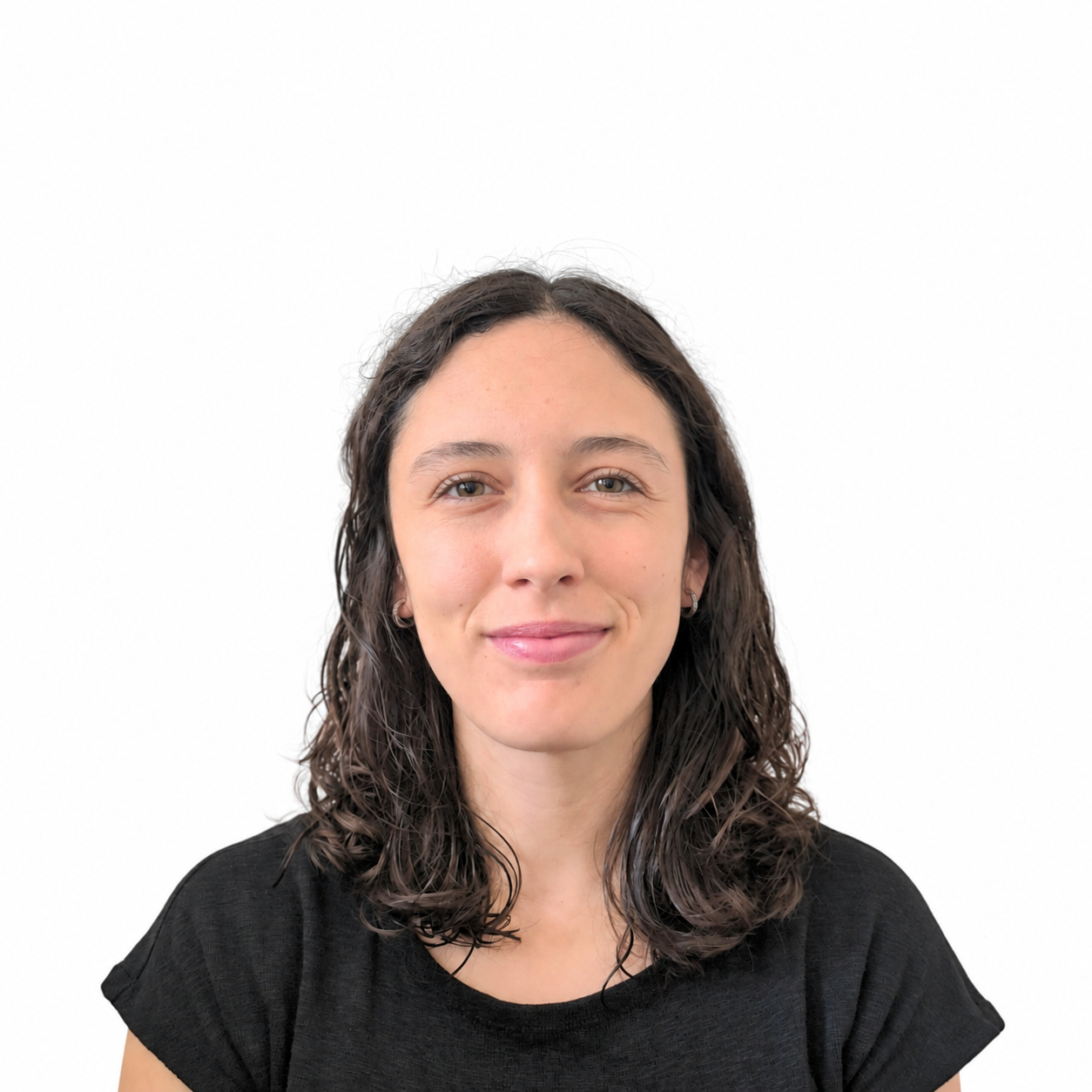 Natalia Bazán Merlo