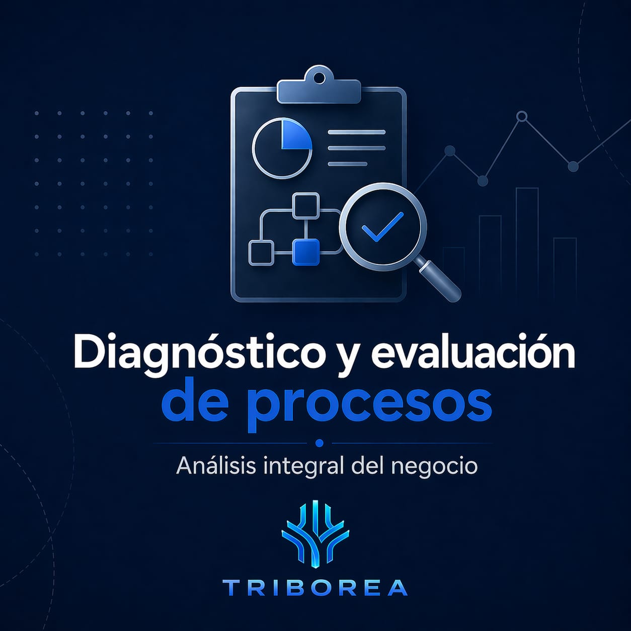 Diagnóstico y evaluación de procesos