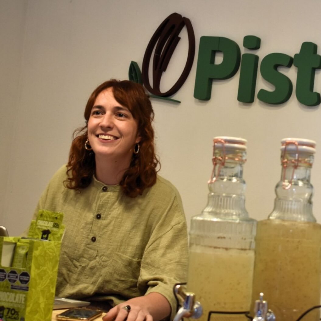 Cristela, Pistacho - Almacén Natural